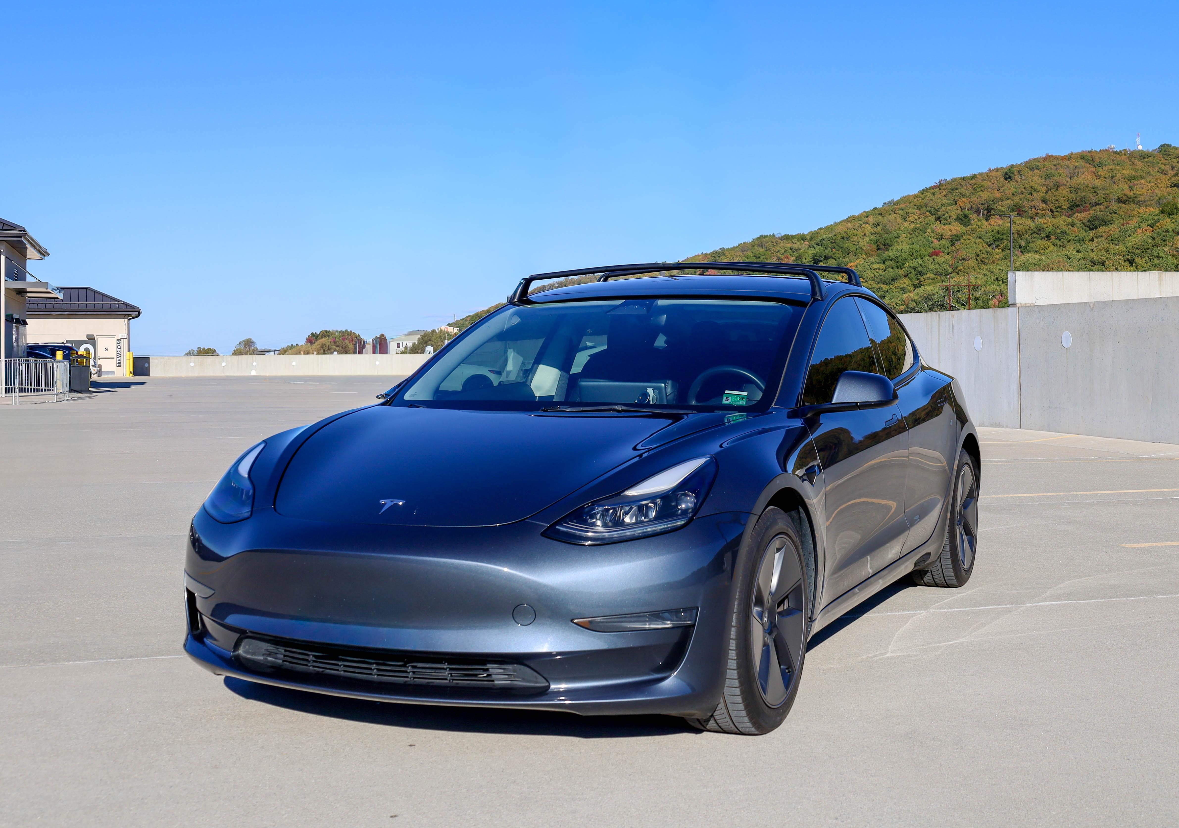 Tesla Model 3 2023 in Lynchburg, VA