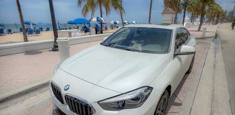 BMW 2 Series Gran Coupe 2024
