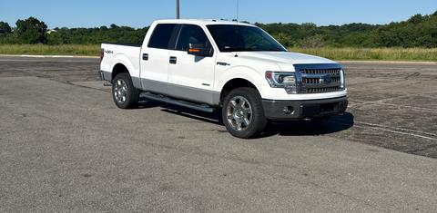 Ford F-150 2014