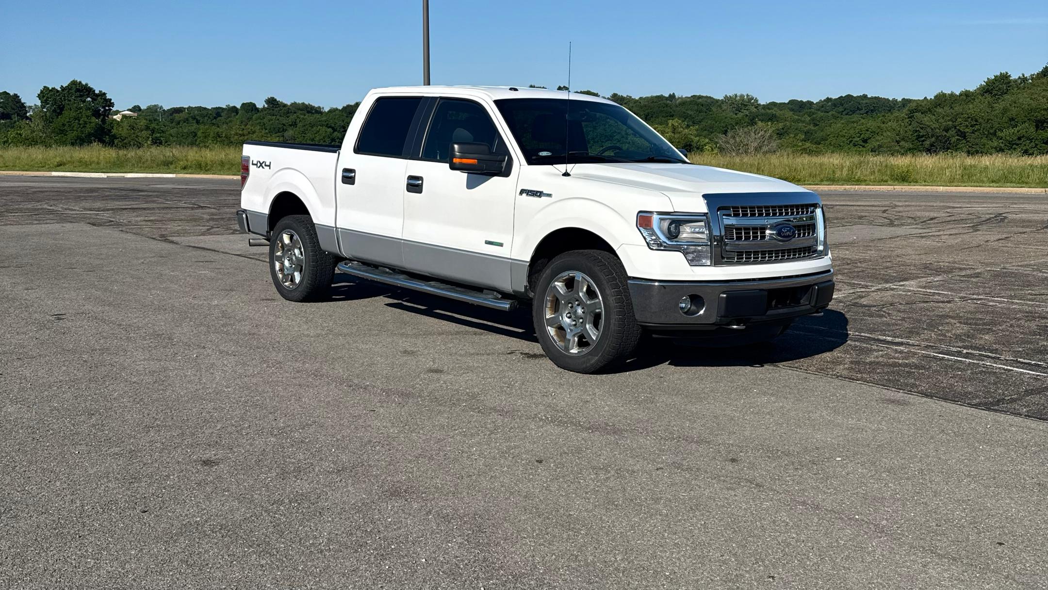 Ford F-150 2014 in Canonsburg, PA