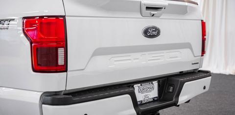 Ford F-150 2020