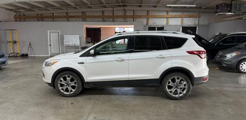 Ford Escape 2014