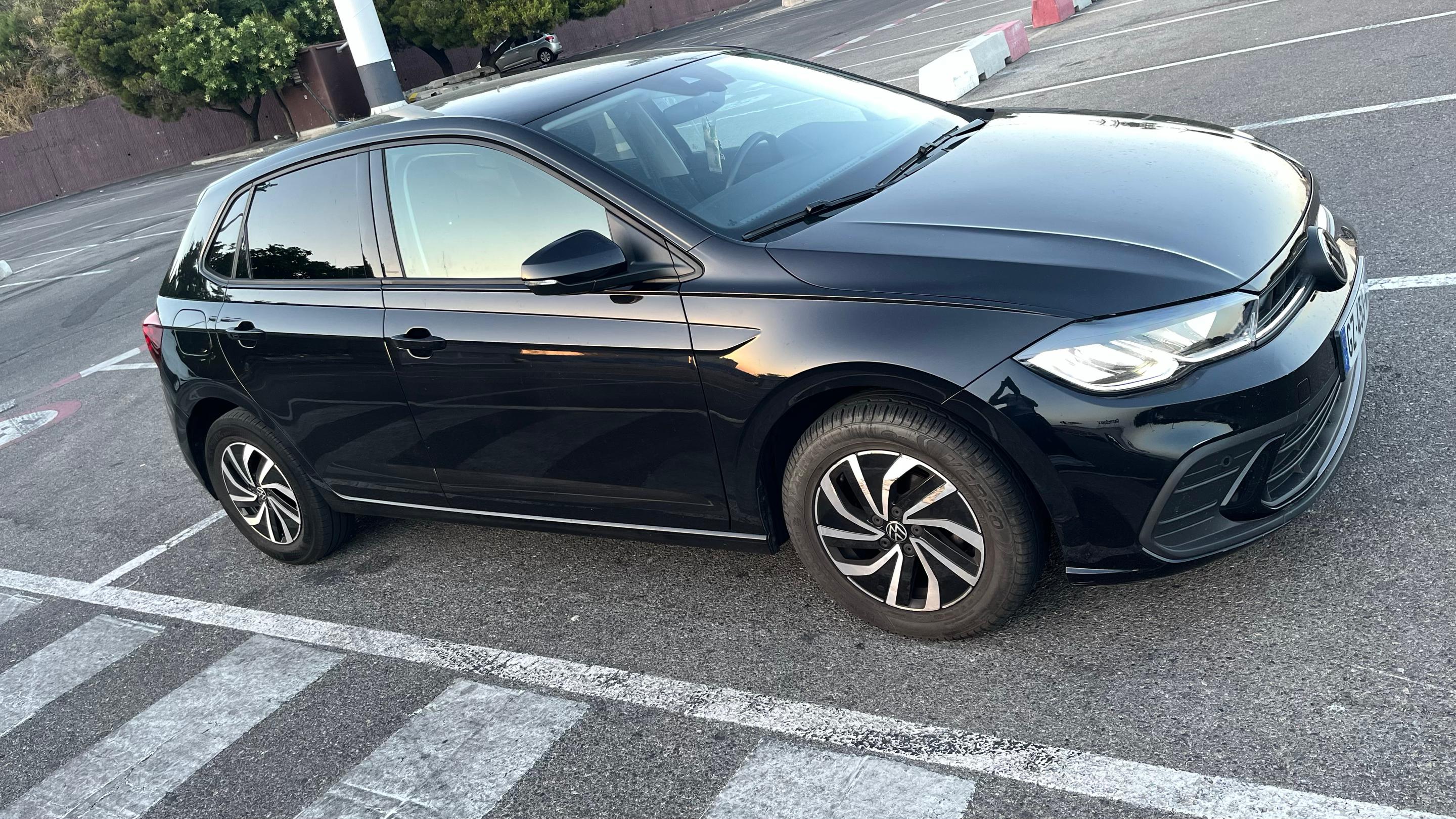 Volkswagen POLO VI 2024 in Marseille