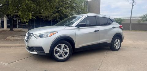 Nissan Kicks 2019