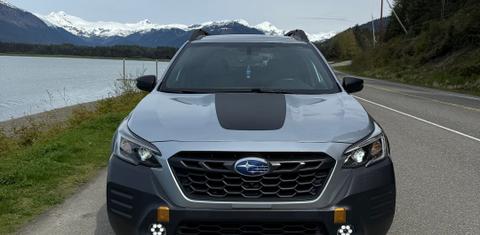 Subaru Outback 2022