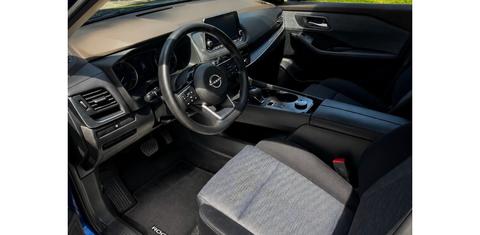 Nissan Rogue 2023