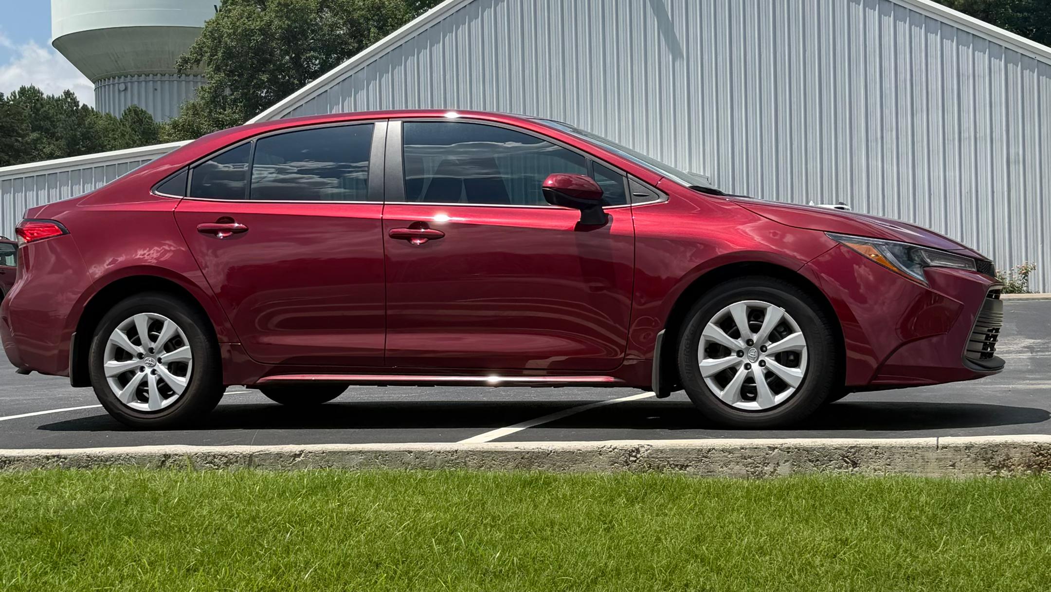 Toyota Corolla 2026 in Madison, AL