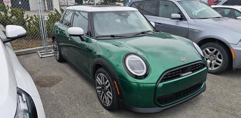 MINI Hardtop 4 Door 2026