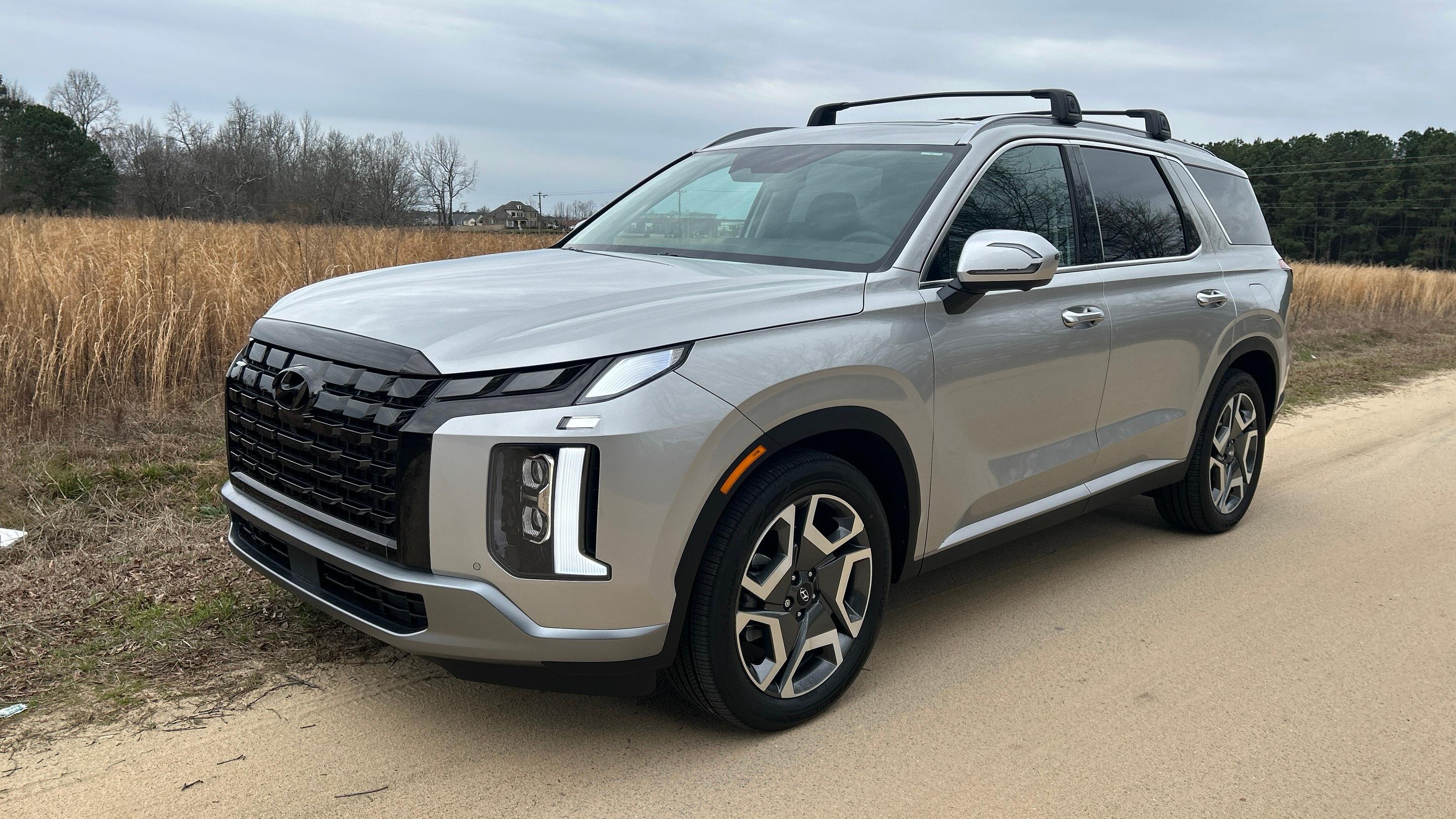 Hyundai Palisade 2024 in Arlington, VA