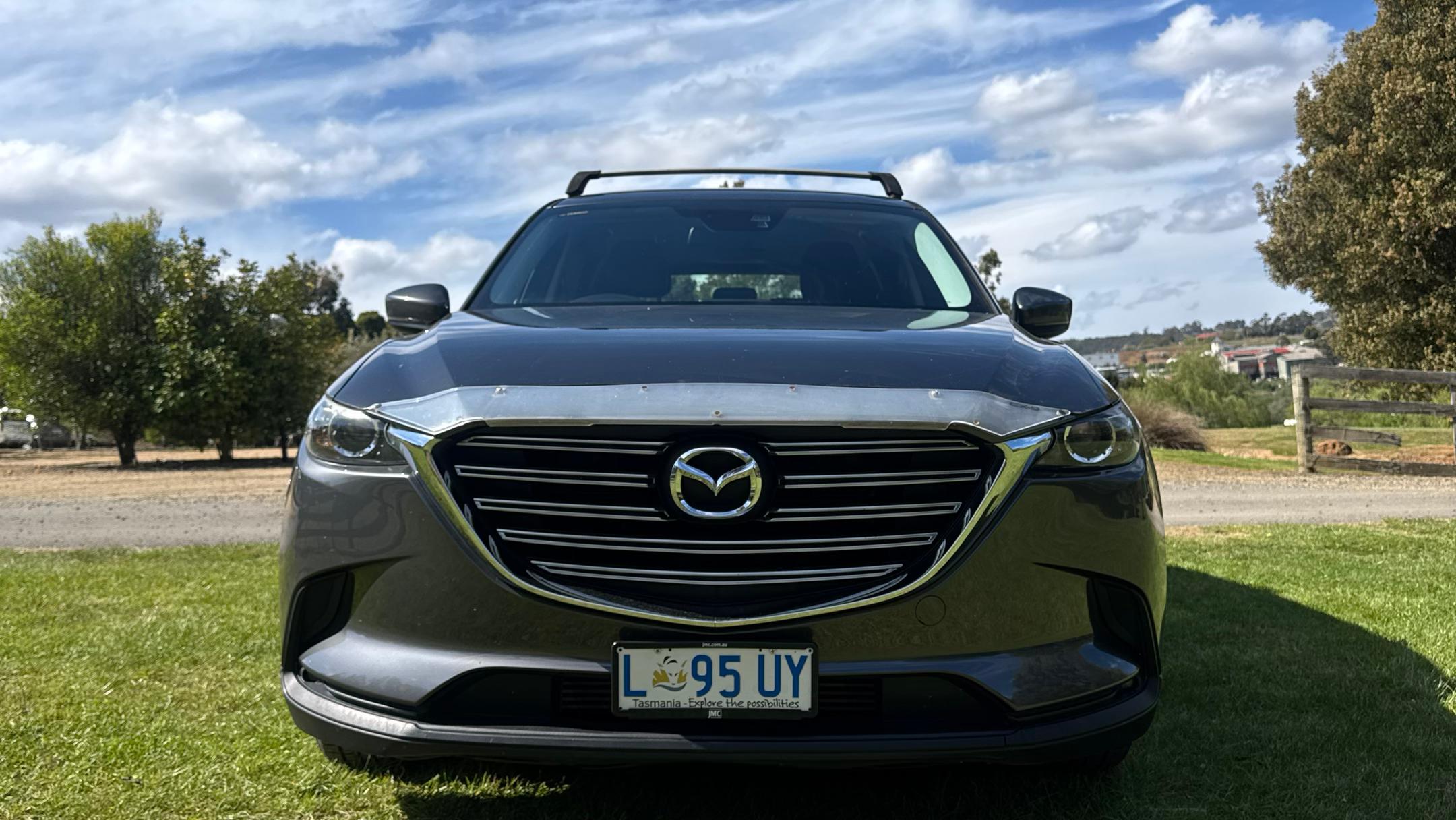 Mazda CX-9 2017 in Norwood