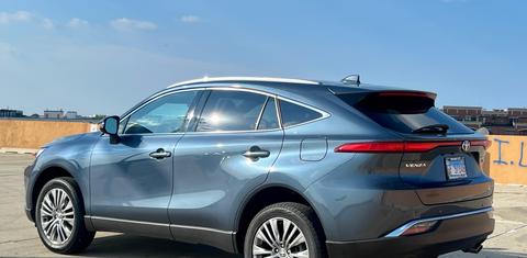 Toyota Venza 2023