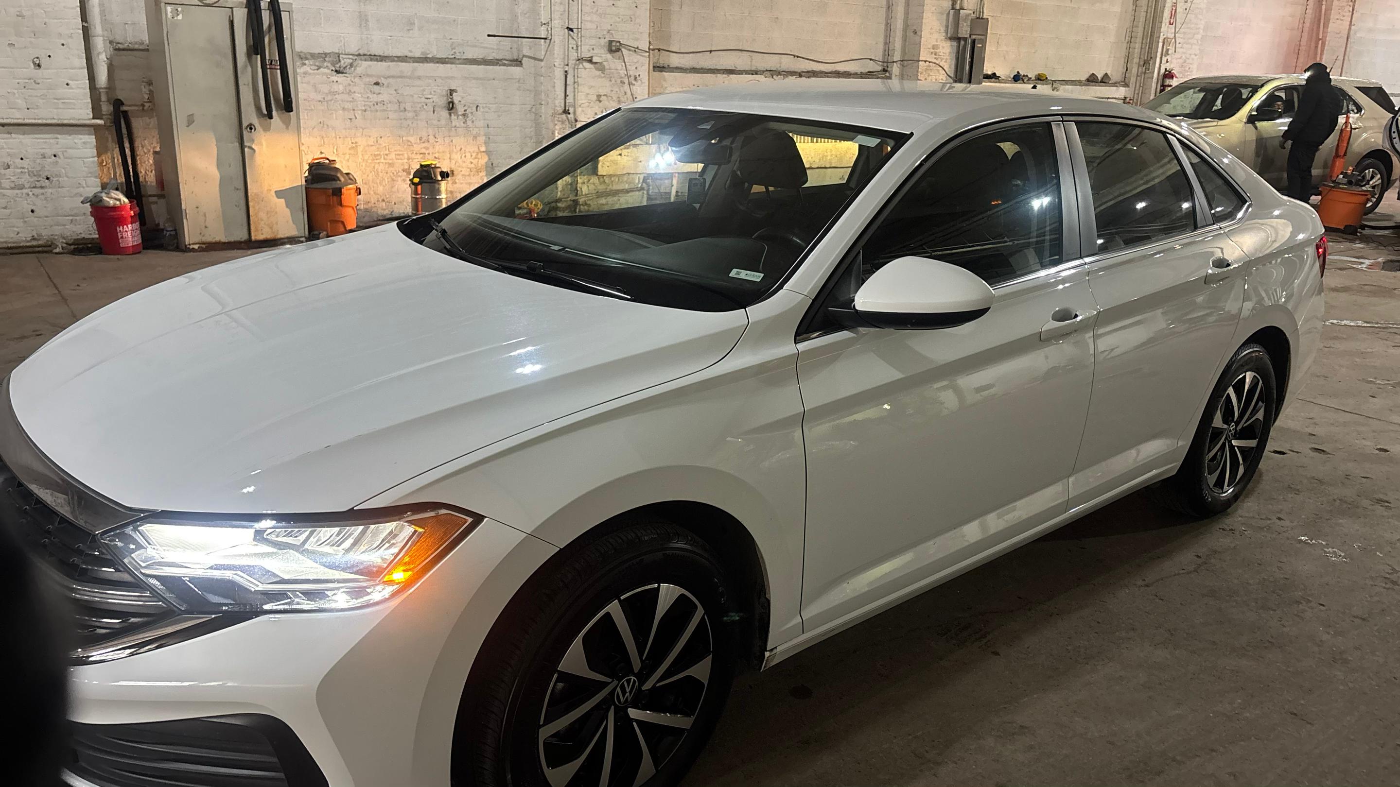 Volkswagen Jetta 2024 in Parma, OH