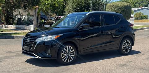 Nissan Kicks 2022