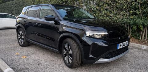 Opel FRONTERA 2025