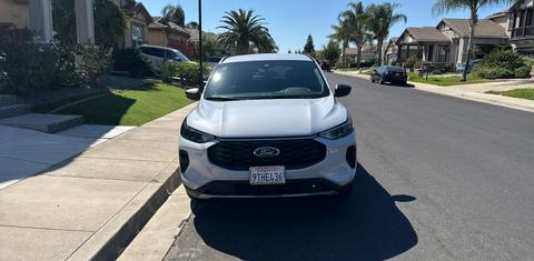 Ford Escape 2025