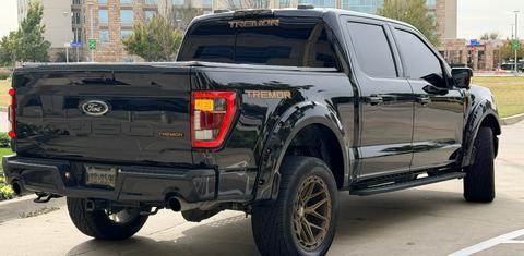Ford F-150 2022
