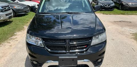 Dodge Journey 2018