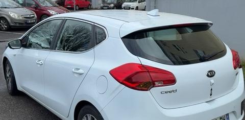 Kia CEED 2017