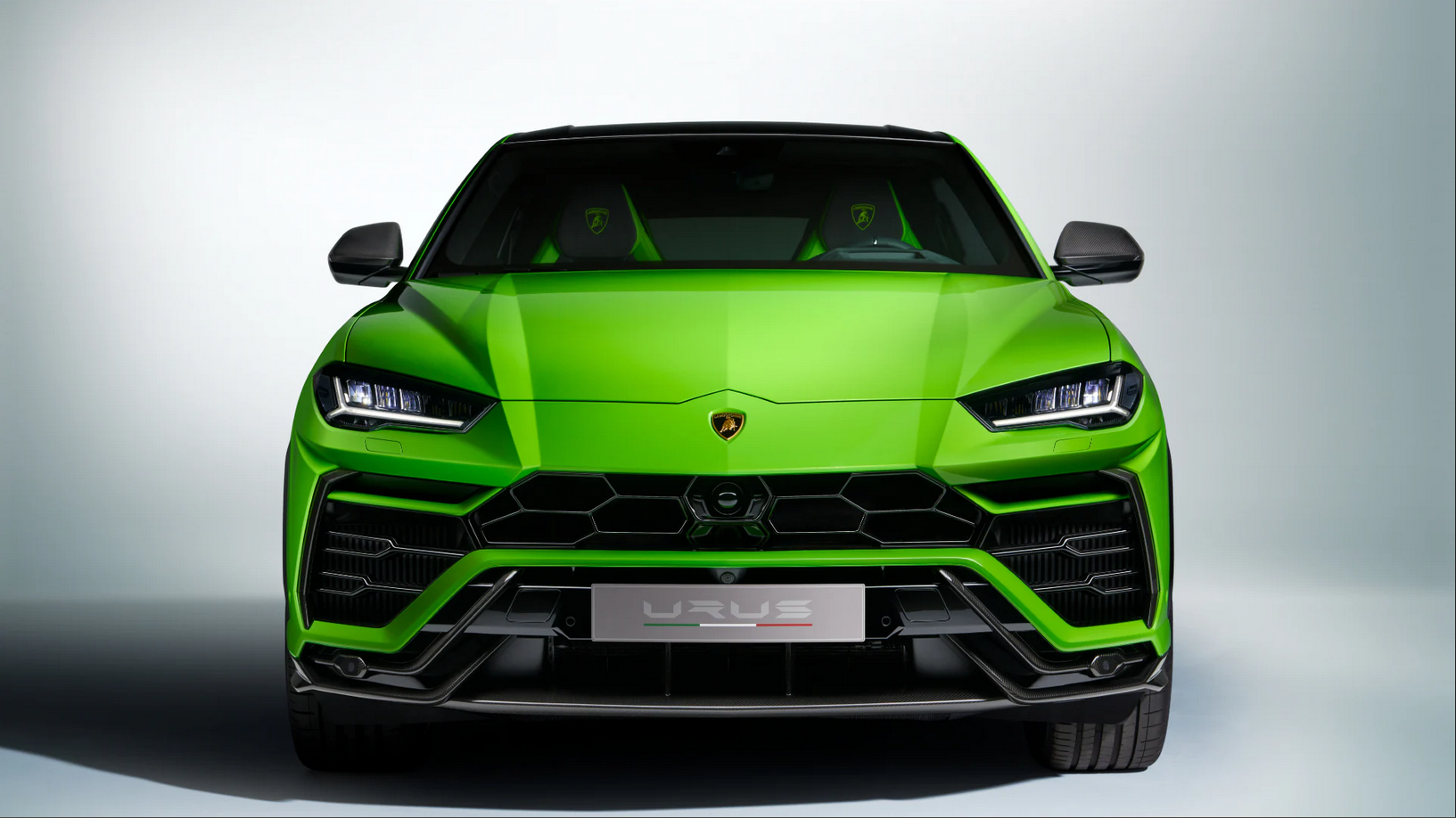 Lamborghini Urus 2022 in Las Vegas, NV