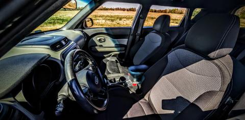 Kia Soul 2017