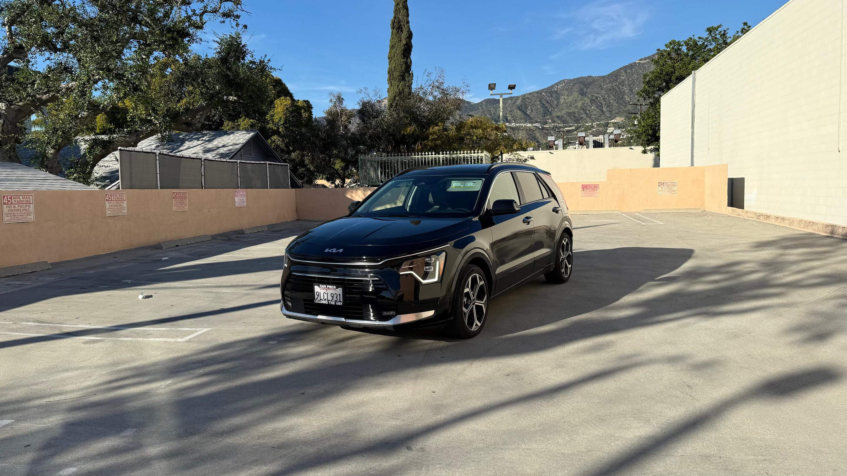 Kia Niro 2024 in Glendale, CA