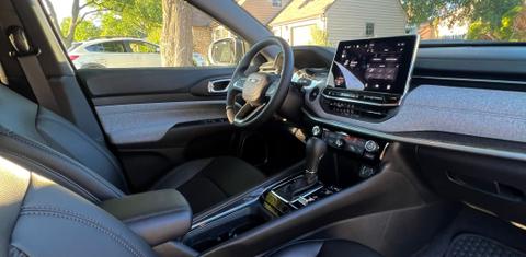 Jeep Compass 2023
