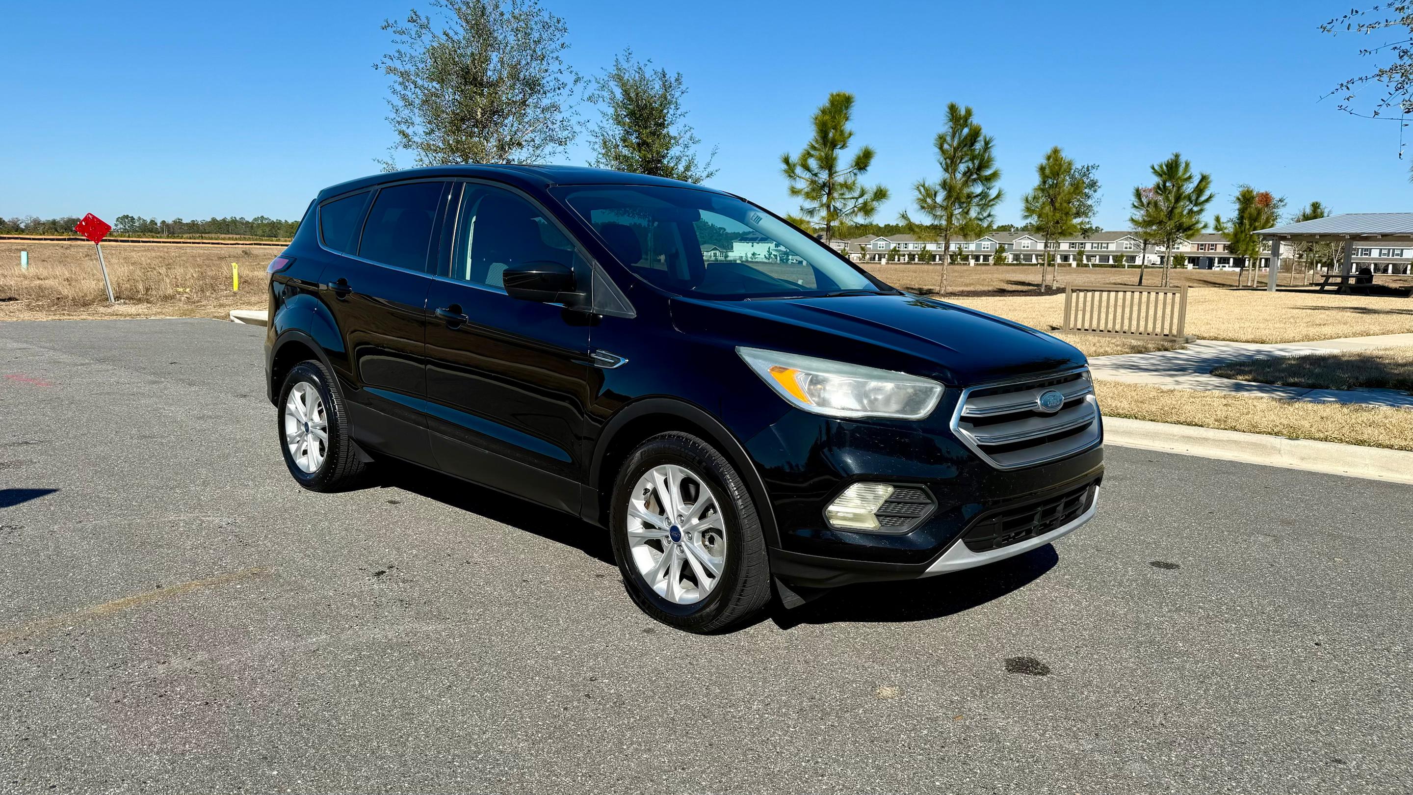 Ford Escape 2017 in Orlando, FL