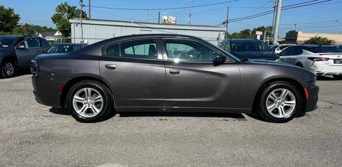 Dodge Charger 2020