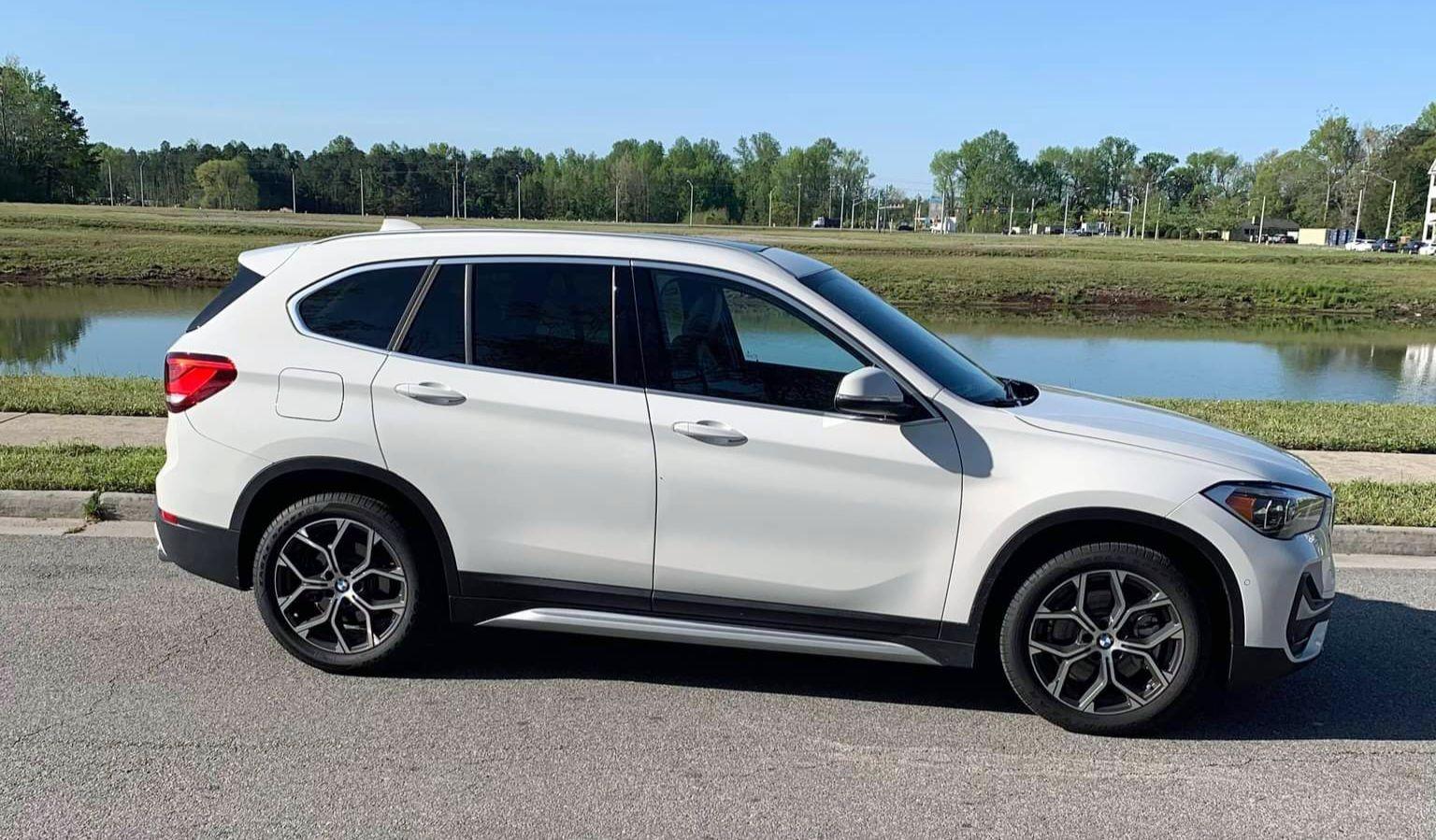 BMW X1 2021 in Norfolk, VA