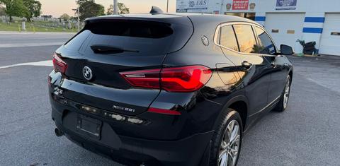 BMW X2 2020