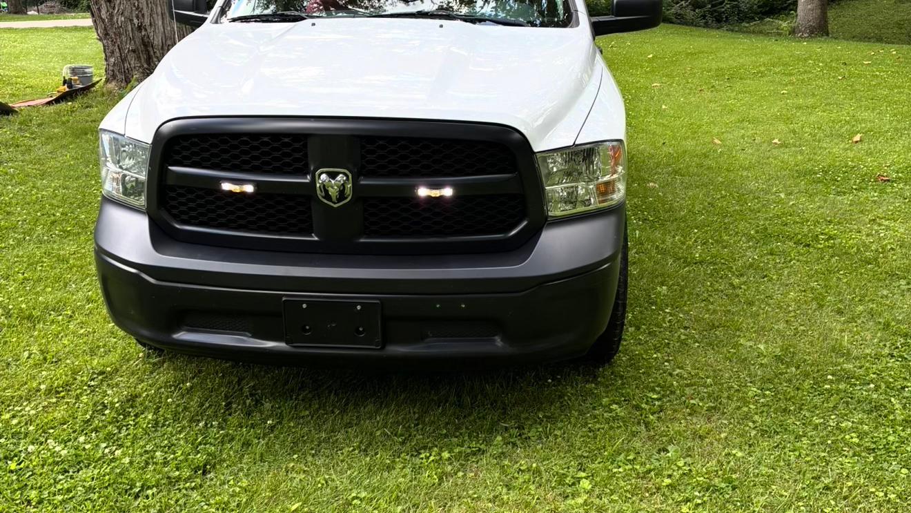 Ram 1500 2018 in Miamisburg, OH