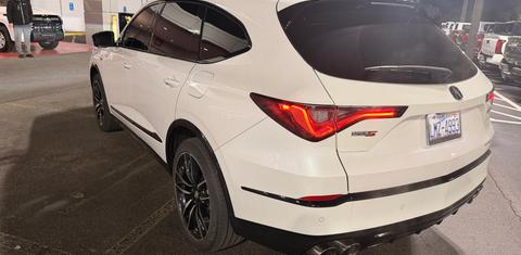 Acura MDX 2023