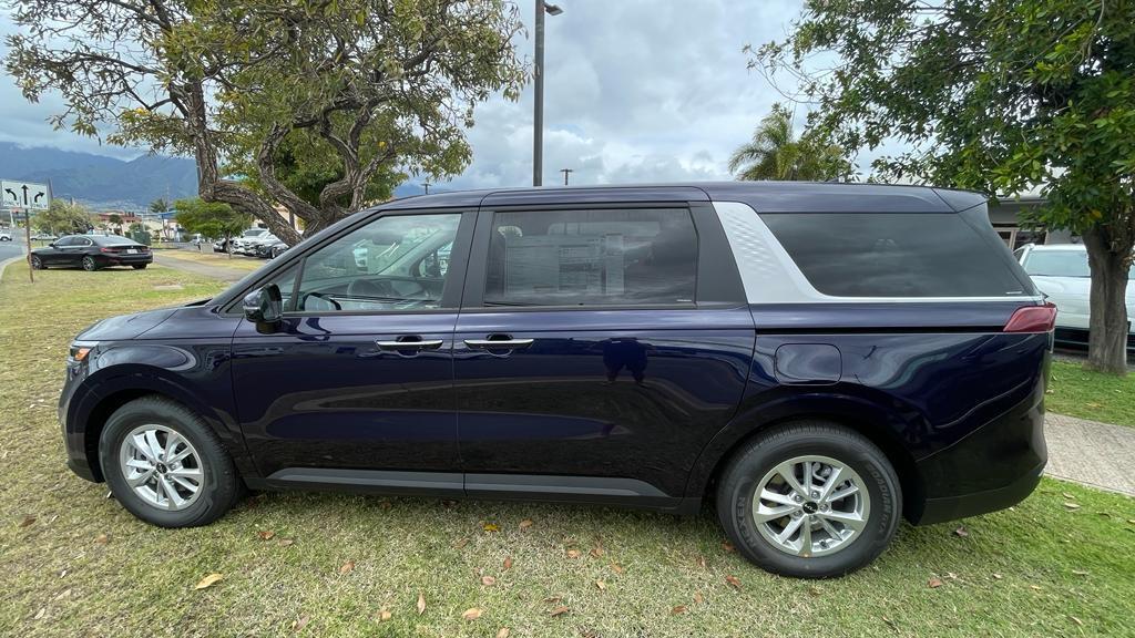 Kia Carnival 2022 in Kahului, HI