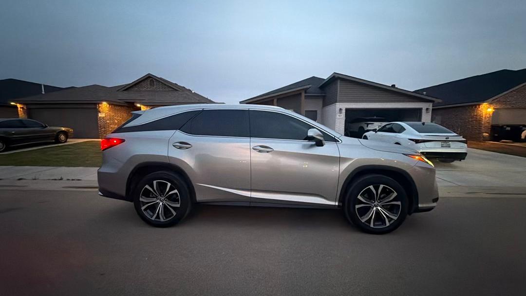 Lexus RX 2019 in Wolfforth, TX