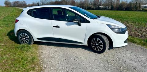 Renault CLIO IV 2015