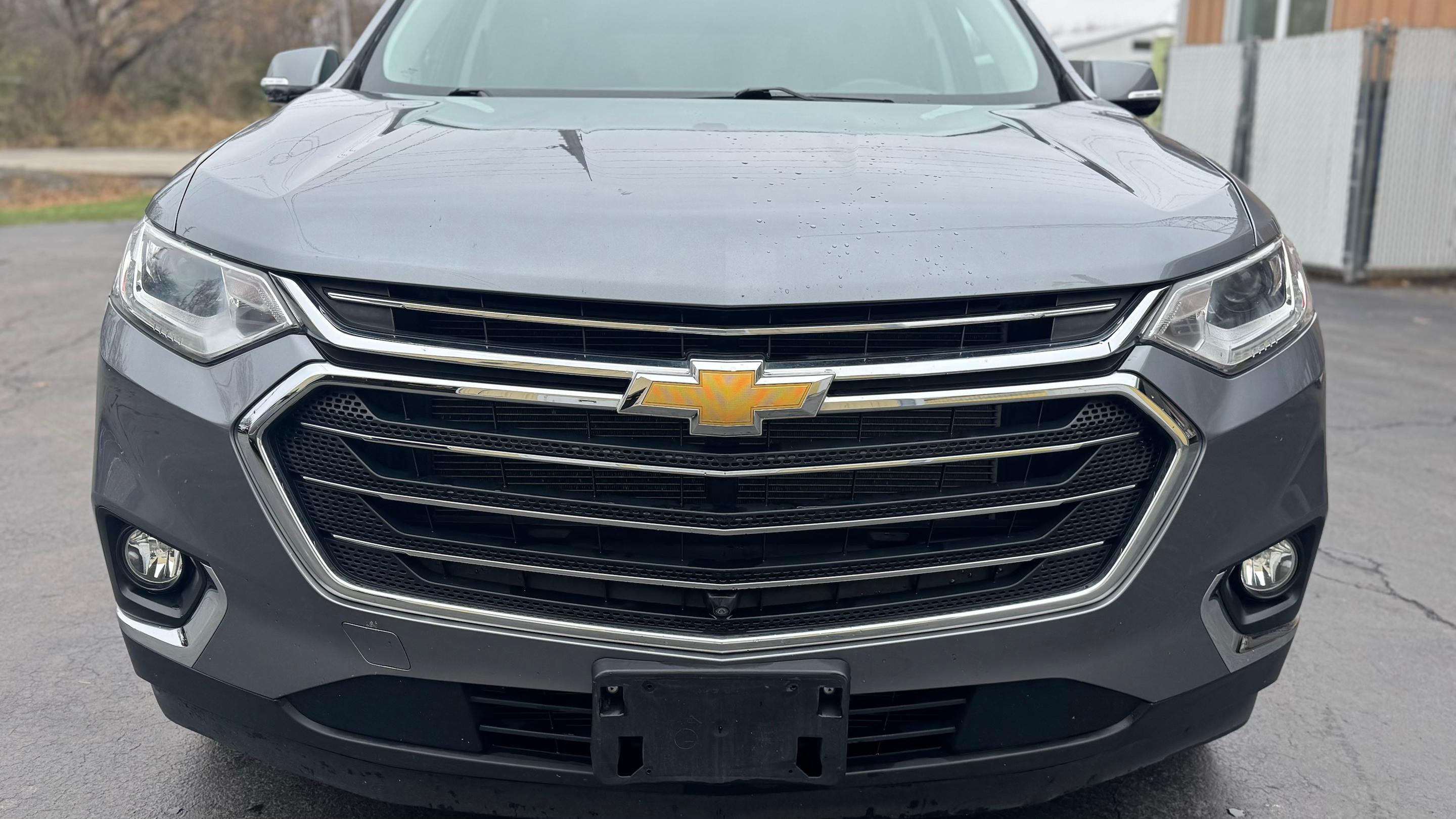 Chevrolet Traverse 2019 in Valparaiso, IN