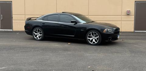 Dodge Charger 2014