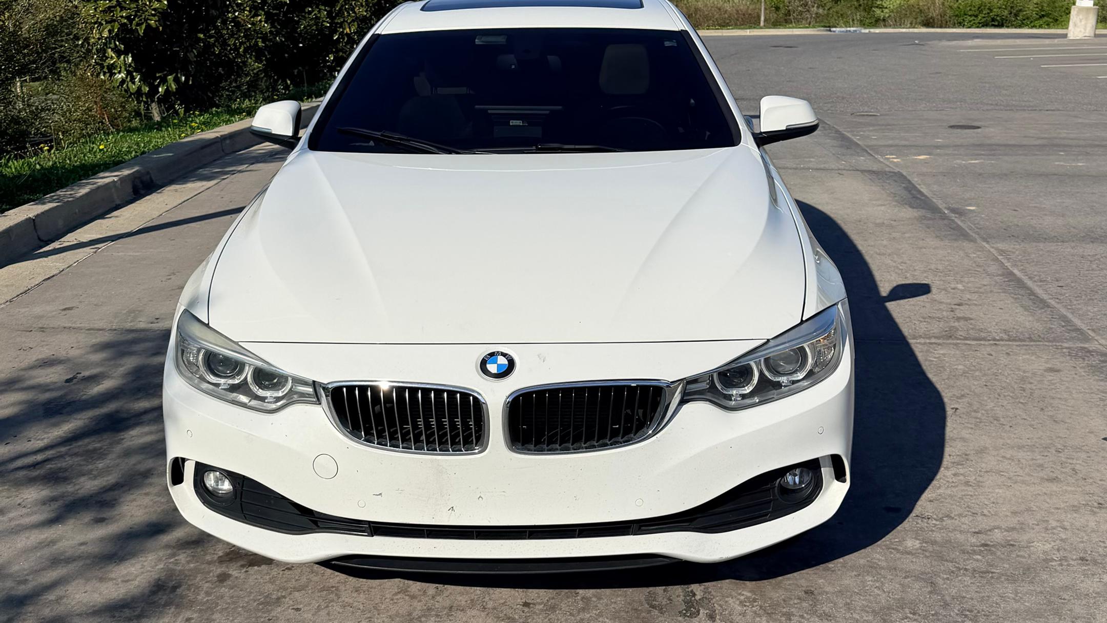 BMW 4 Series 2016 in Hanover, MD