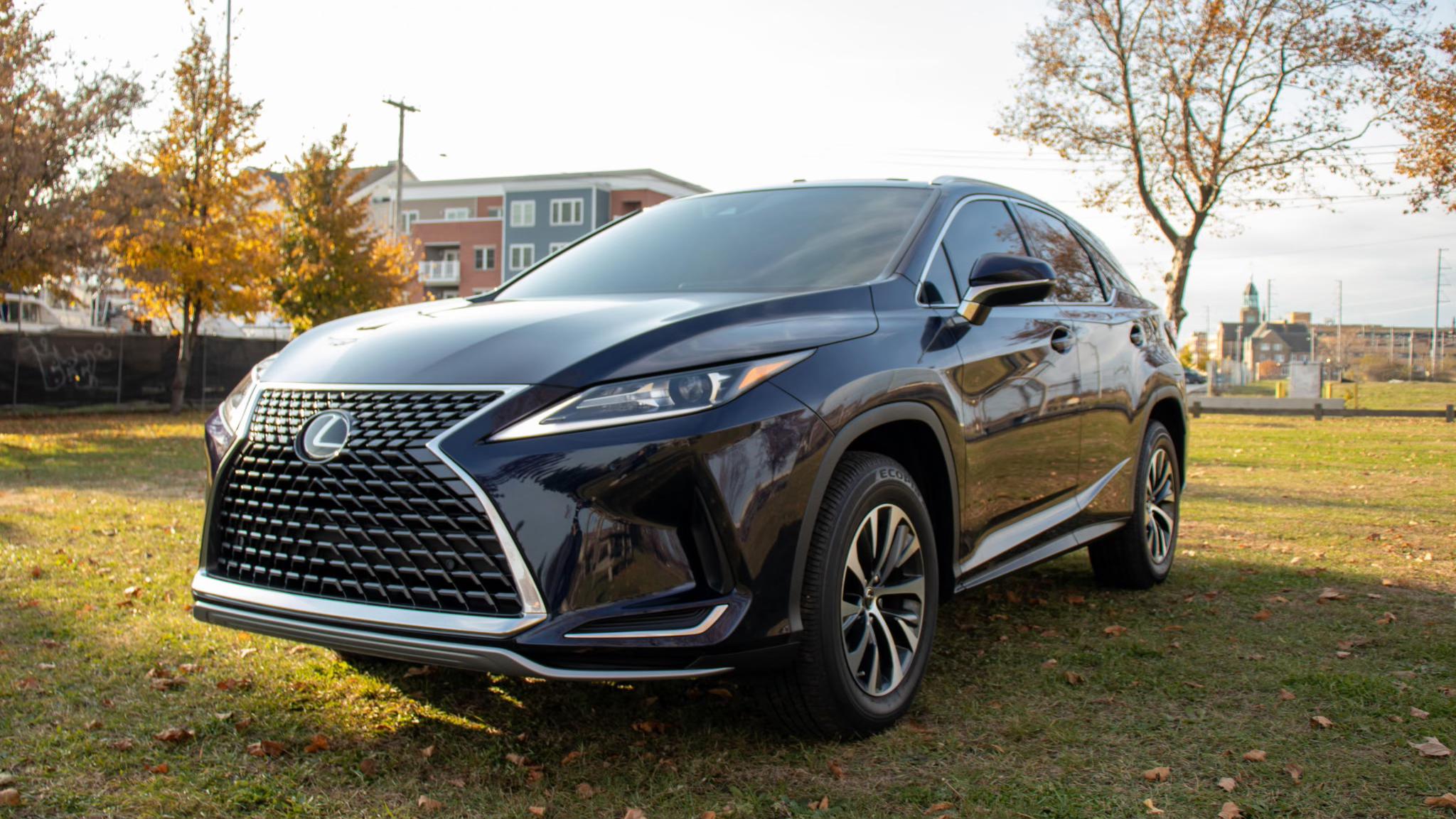 Lexus RX 2021 in Bridgeport, CT