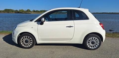 FIAT 500 2020