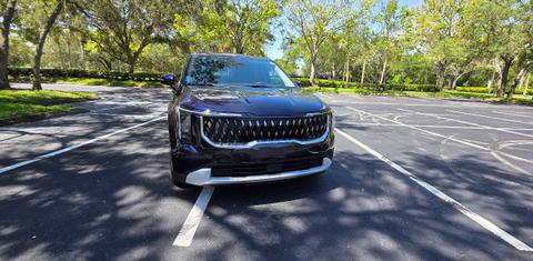 Kia Carnival 2026