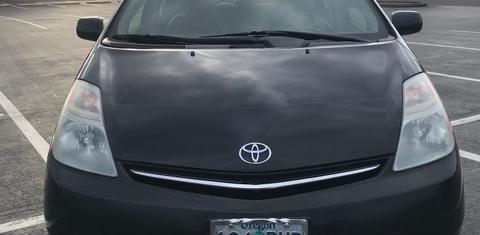 Toyota Prius 2008