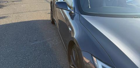 Tesla Model S 2017