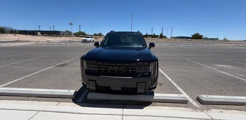 Kia Telluride Hybrid 2027
