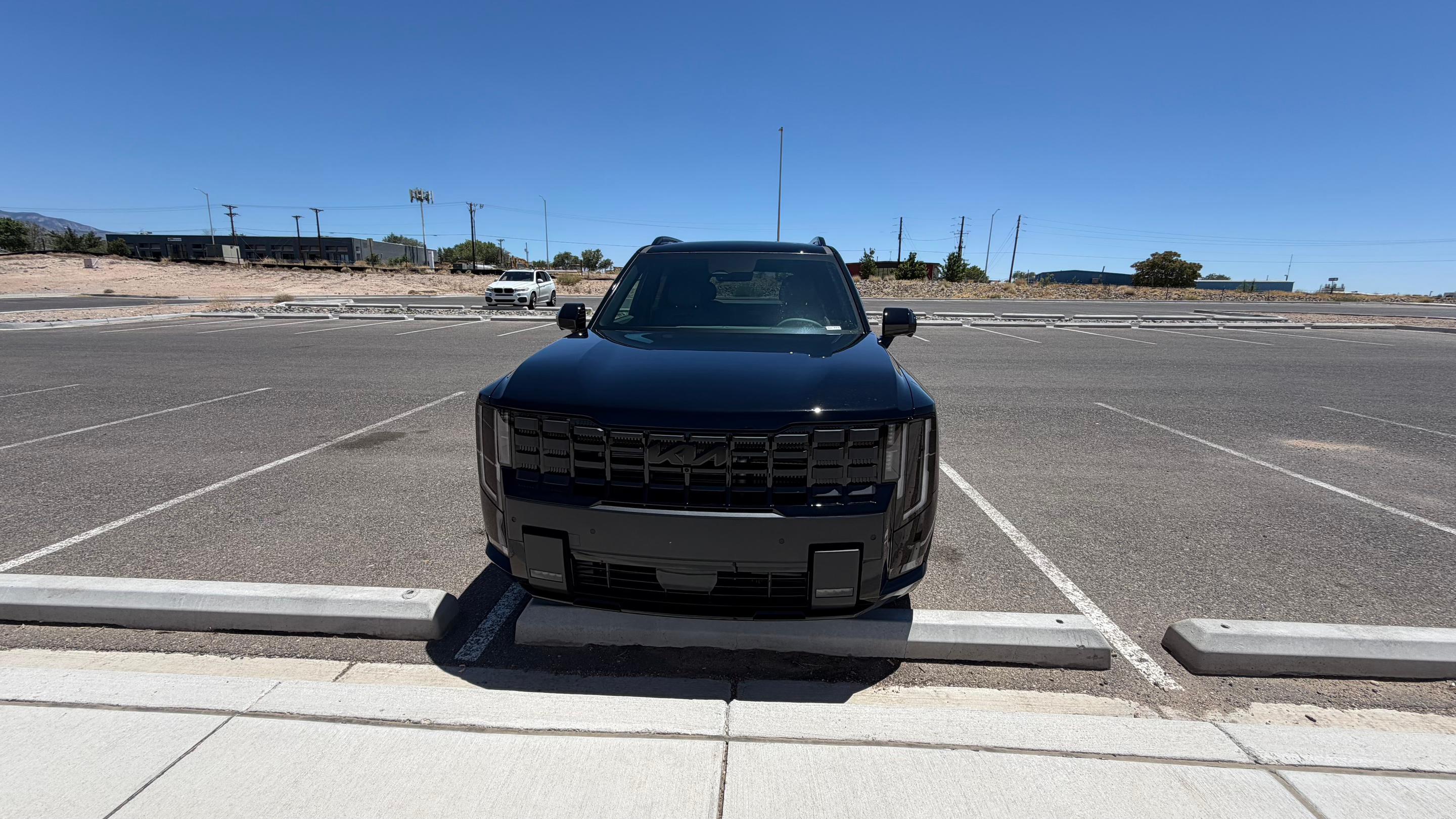 Kia Telluride Hybrid 2027 in Albuquerque, NM