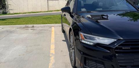 Audi A6 2021