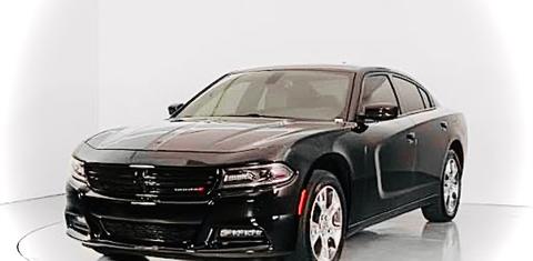 Dodge Charger 2023