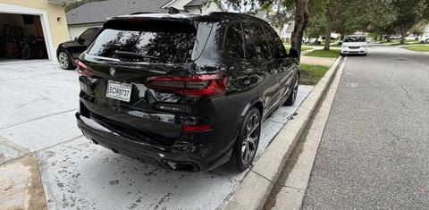 BMW X5 2023