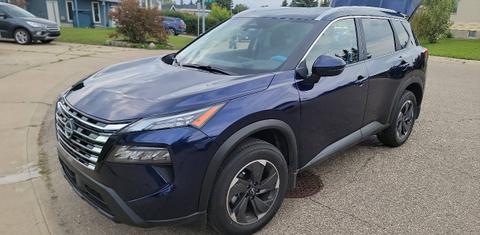 Nissan Rogue 2025