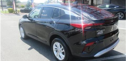 Buick Envista 2024